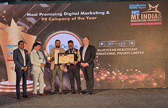 Healthcare Digital Marketing Agencies