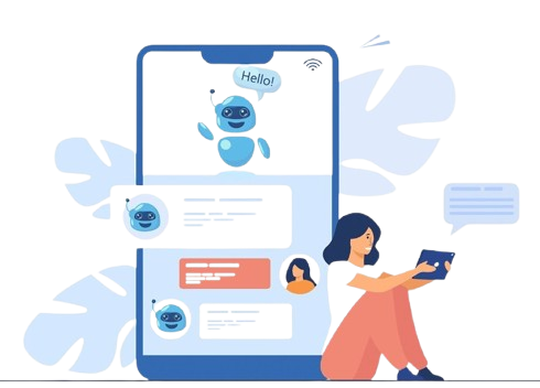 Healthcare AI Chatbot in India