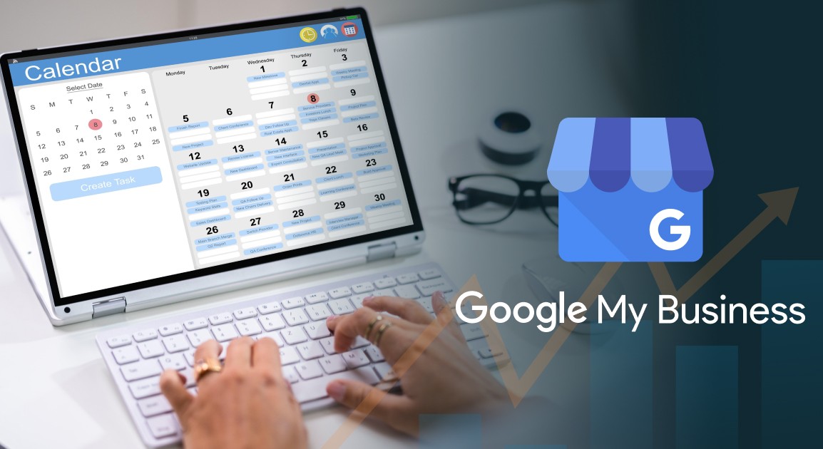 Doctor Google Business Profile Management India