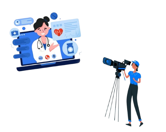 Healthcare PR Company in India