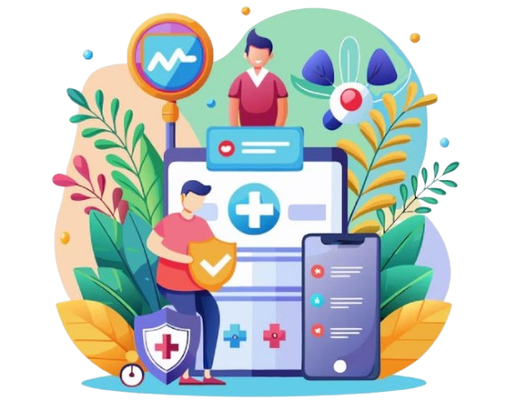 Healthcare Content Services in India