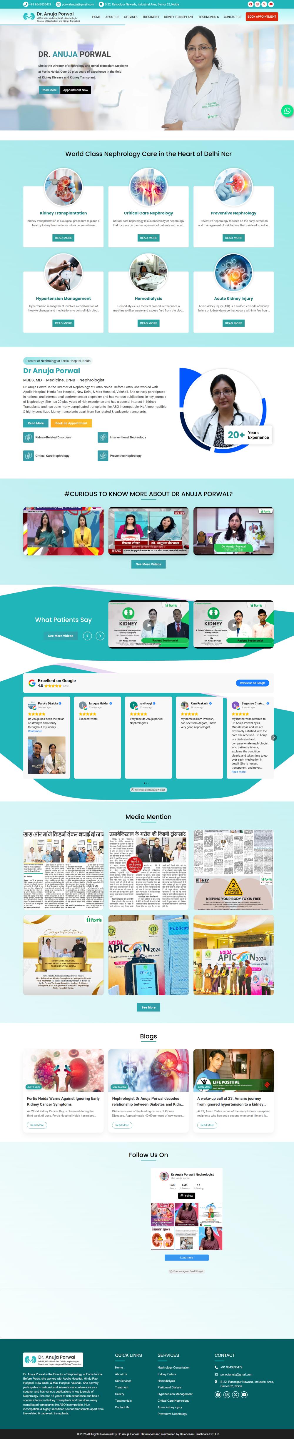 Medical Advertising Agency in India