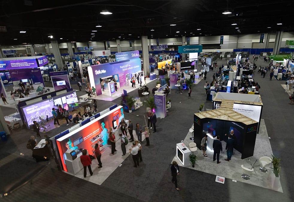 Professional Healthcare Event Marketing India 