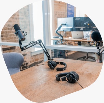 Best Healthcare Podcast Services India