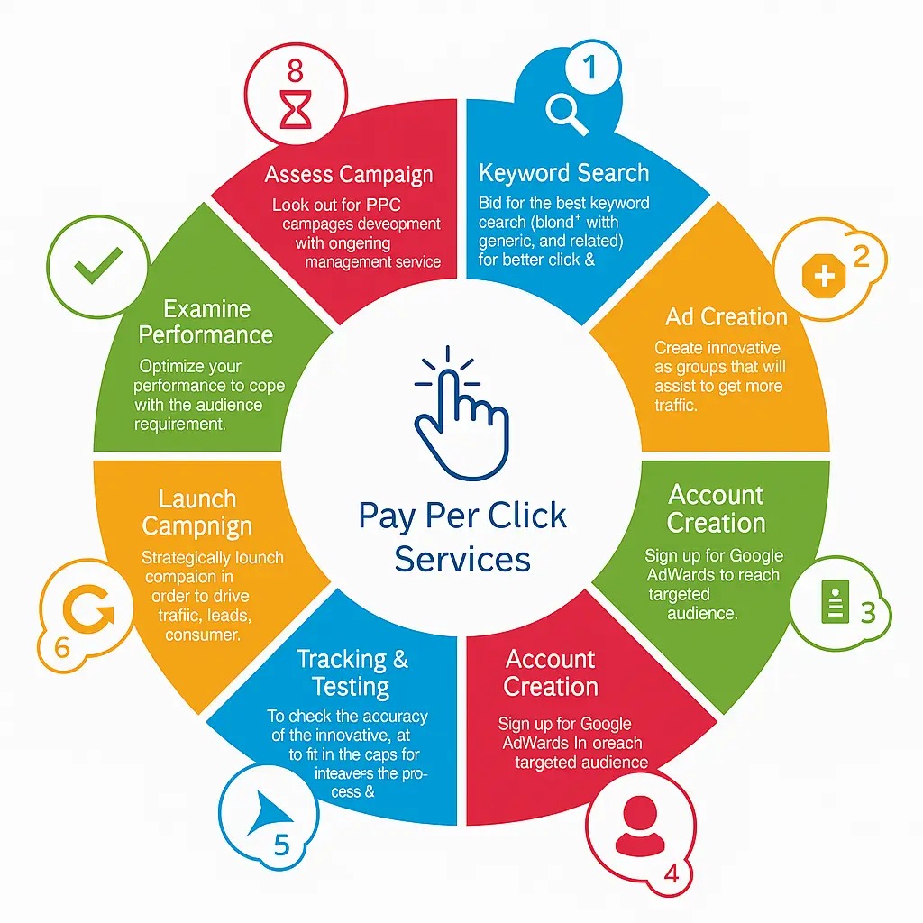 Healthcare PPC Services in India