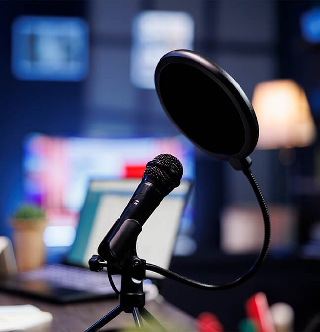 Best Healthcare Podcast Services India