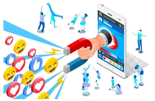 Social Media Management for Clinics in India