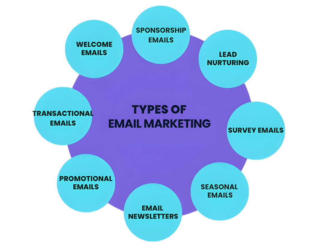 Hospital Email Campaign Management India