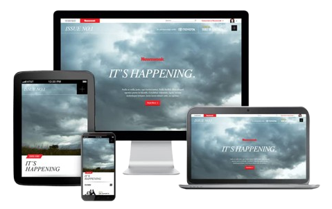 Healthcare Website Design for Doctors India