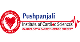 PUSHPANJALI INSTITUTE OF CARDIAC SCIENCES