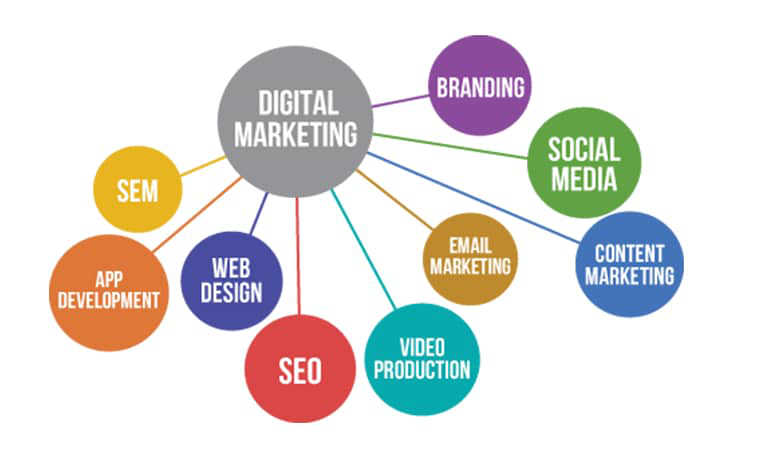 Best Digital Marketing Agency in Noida